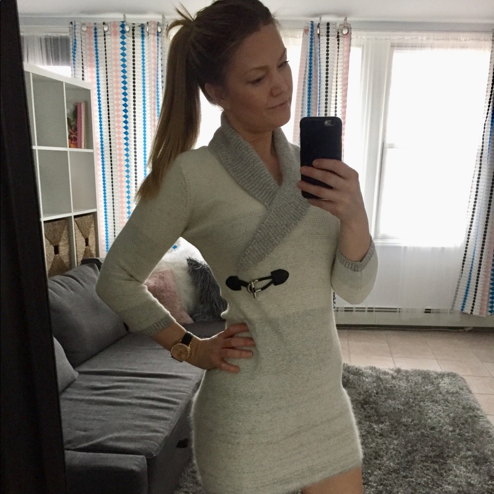 Calvin Klein dress